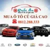 Quoc An Car Trading