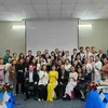 Giao Thương Mua Bán Kinh Doanh Chủ Doanh Nghiệp
