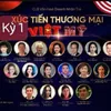 Clb Doanh Nhân 68 Giao thương - Kết Nối - CEO