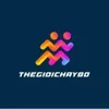 Thế Giới Chạy Bộ
