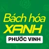 GIAO HÀNG TẬN NHÀ - BHX PHƯỚC VINH