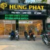 Hung Phat Phone Components