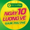 THẠNH LỘC