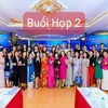 Hội Giao Thương Mua Bán CEO Doanh Nhân Sài Gòn