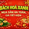LONG THẠNH (CẦU SẬP)