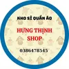 🔴HƯNG THỊNH - KHO QUẦN ÁO SƠ SINH