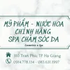 Spa - Mỹ phẩm Nhật - 310 Trần Phú HG