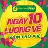 BHX-AN LỘC THỊ - CHỢ THƠM
