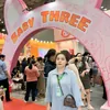 Phương Na/Phụ Kiện Làm Đẹp, Văn Phòng Phẩm