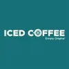 Iced coffee OA