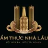Ẩm thực Nhà Lầu