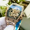 6 Linn Watch - Genuine Watches Wholesale