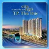 BẤT ĐỘNG SẢN HỒ CHÍ MINH