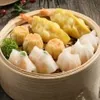 COOP TRADING - Dimsum Kitchen