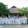 HEALTHY LIFESTYLE COMMUNITY