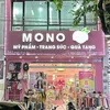 8. Ha Mai Wholesale Accessories, Gifts, and Stationery