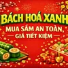 BHX 328/29A Cao Văn Lầu 1
