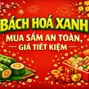 KÊNH 4 ĐIỀN HẢI (BHX DIÊM ĐIỀN)
