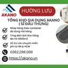 Luu Huong Akano Household Appliances Daily Price Quotes