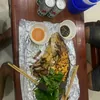 Ăn Vặt Tân Bình
