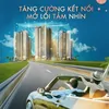 Vietnam Real Estate Product Hub