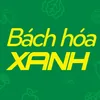 Bach Hoa Xanh - Tan An Market