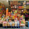 HỘI SALE, NPP FMCG TOÀN QUỐC