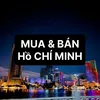 MUA & BÁN HỒ CHÍ MINH