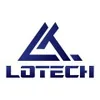 LOTECH 247 Mechanical Components