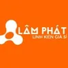 Linh kiện Lâm Phát