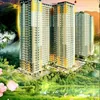TỈNH THỪA THIÊN HUẾ -TRUNG TÂM LƯUCHUYỂN DỰÁN BĐS