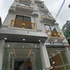 NHÀ ĐẤT HÀ NỘI