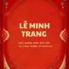 Minh Trang Wholesale Footwear Da Nang