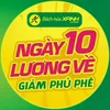 BÁCH HOÁ XANH P5 ❤️❤️