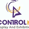 CONTROL A display and exhibition