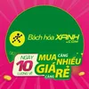 BHX_LONG THUẬN( Ngay Ngã 4 Long Thuận)
