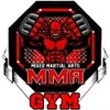 Mmagym Fitness