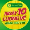 BÁCH HOÁ XANH 46 TÊN LỬA