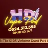 Vape Pod HD - Promotions & New Models Update