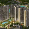 CHỢ CƯ DÂN CHÍNH CHỦ SA5