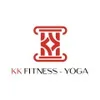 KK fitness yoga