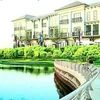 Lao Cai Province - Real Estate Market Trading & Promotion Floor
