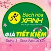 💚BHX - VĨNH THANH (gần nhà thờ Nghĩa Yên)