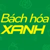 BÁCH HÓA XANH BÀ VỆ