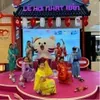 Trang phục sự kiện Thúy Linh