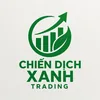 CHIẾN DỊCH XANH TRADING
