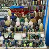 🍀TRANG SỨC - ĐÁ QUÝ PHONG THUỶ💰