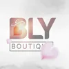 BLY Sỉ Thời Trang Nữ Toàn Quốc