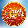 SĂN SALE - GIẢM GIÁ - DEAL SỐC SHOPEE