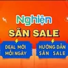 Sale Hunting Addicts